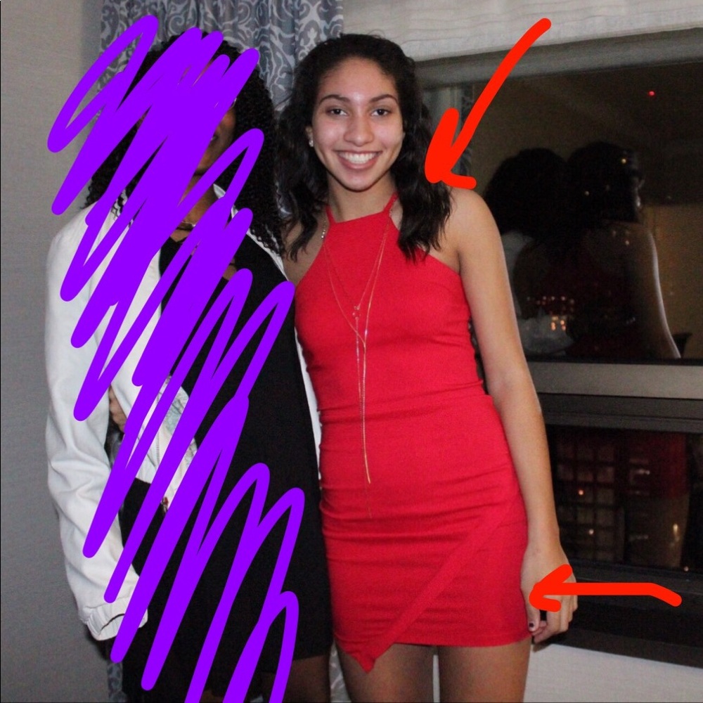 cocktail dress